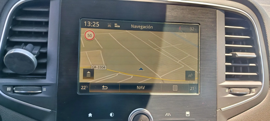 Imagen de Renault Mégane
