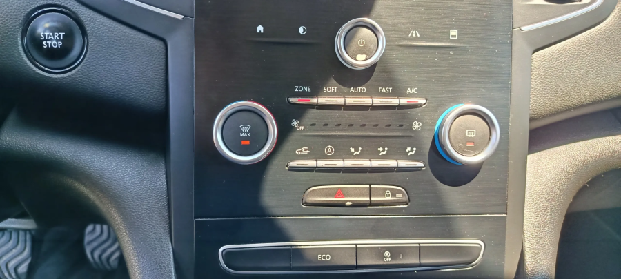 Imagen de Renault Mégane