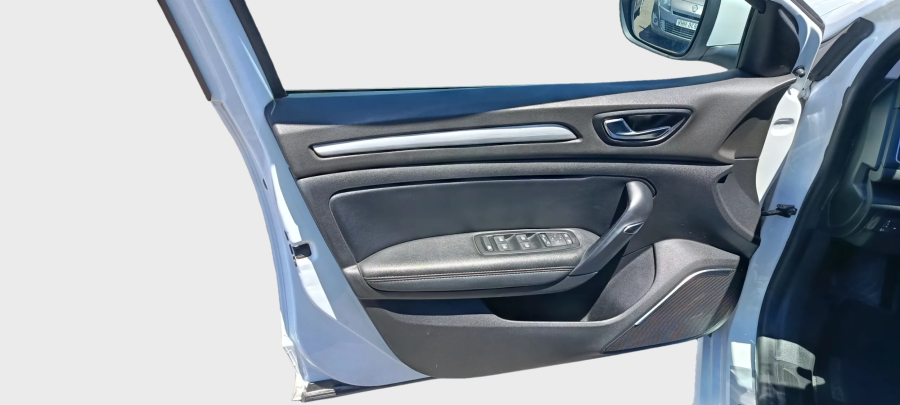 Imagen de Renault Mégane