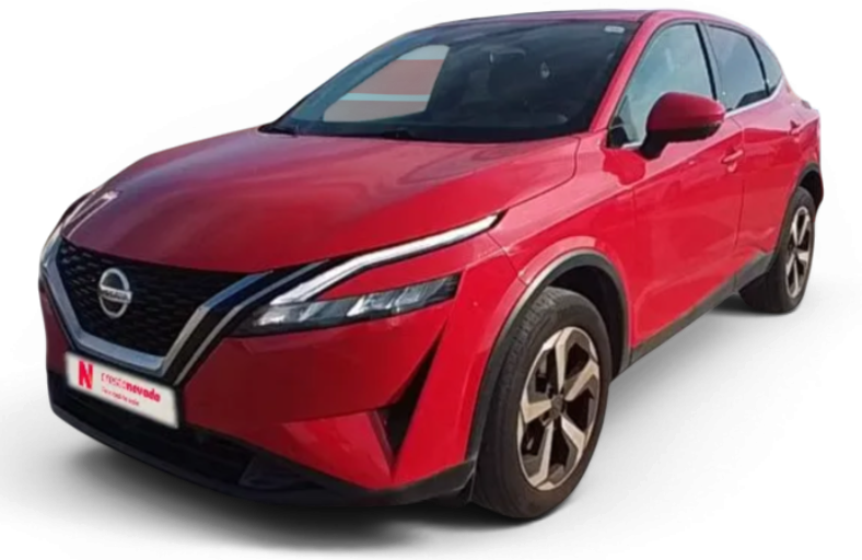 Imagen de NISSAN QASHQAI