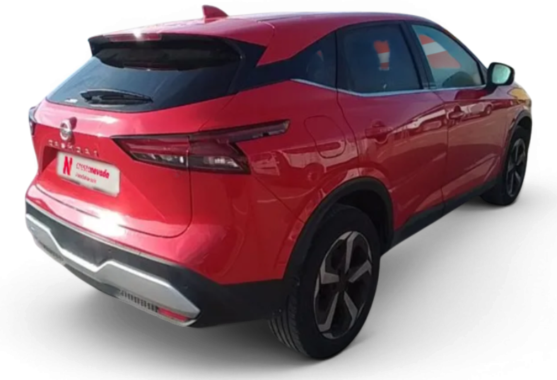 Imagen de NISSAN QASHQAI