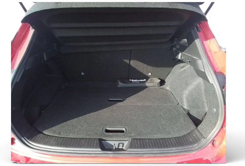 Imagen de NISSAN QASHQAI