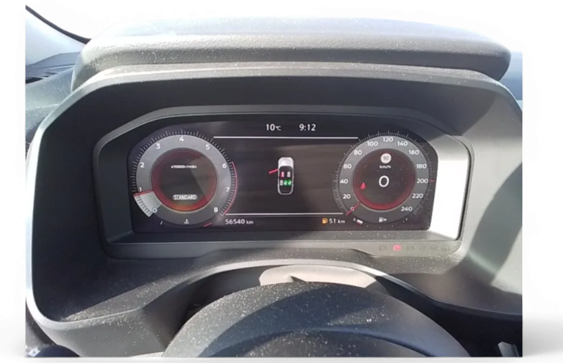 Imagen de NISSAN QASHQAI