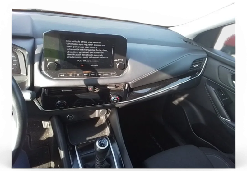 Imagen de NISSAN QASHQAI