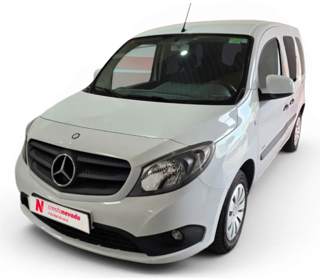 Imagen de mercedes-benz Citan