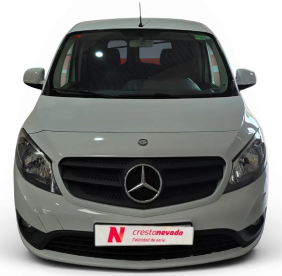 Imagen de mercedes-benz Citan