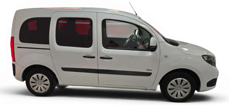 Imagen de mercedes-benz Citan