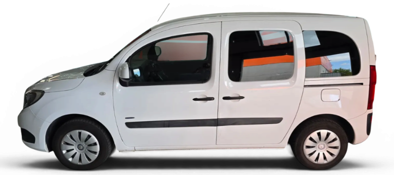 Imagen de mercedes-benz Citan