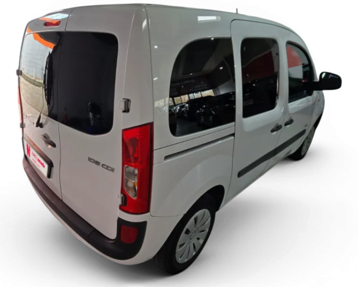 Imagen de mercedes-benz Citan