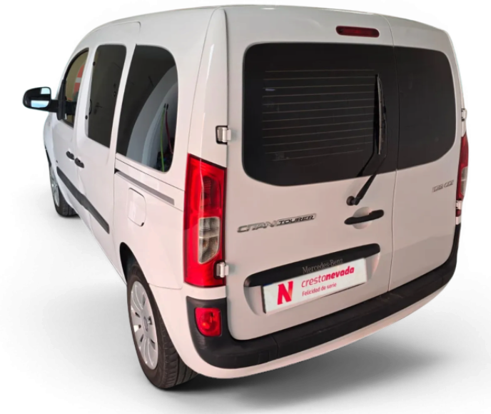 Imagen de mercedes-benz Citan