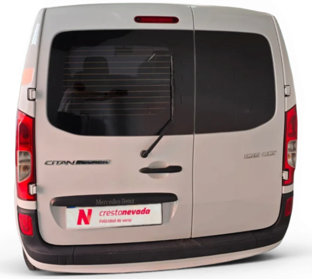 Imagen de mercedes-benz Citan