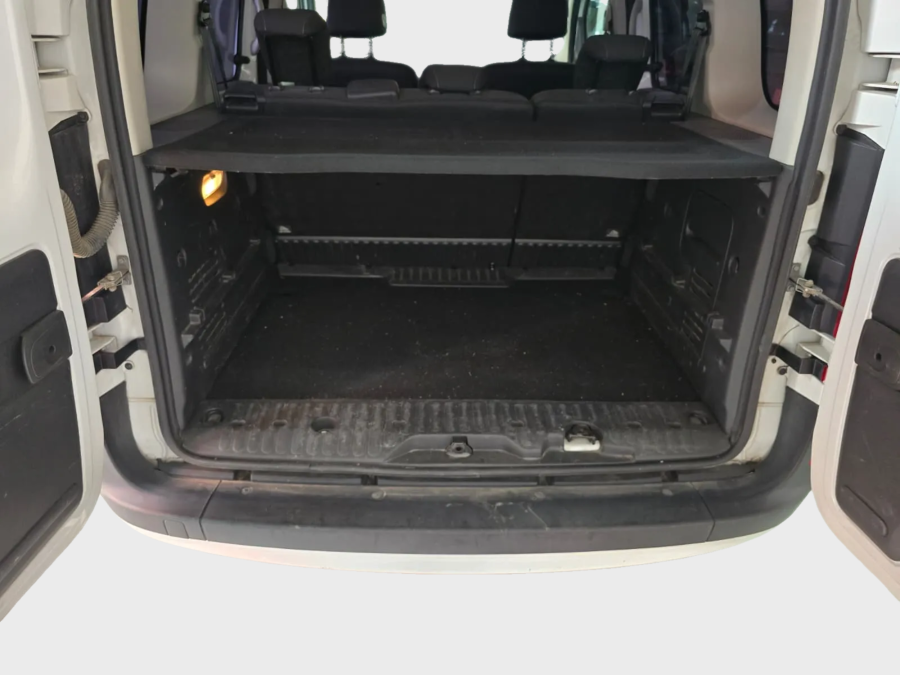 Imagen de mercedes-benz Citan