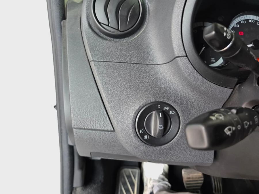 Imagen de mercedes-benz Citan