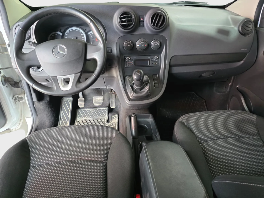Imagen de mercedes-benz Citan