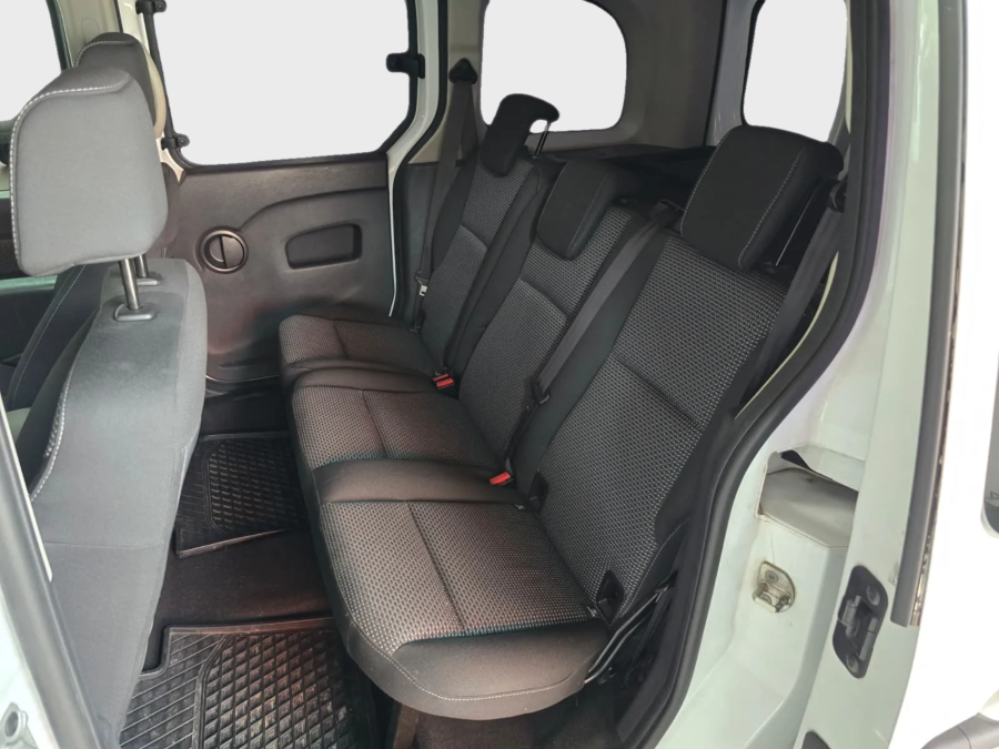 Imagen de mercedes-benz Citan