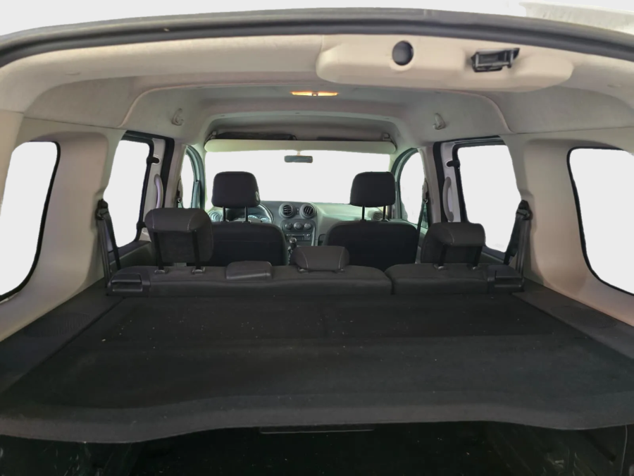Imagen de mercedes-benz Citan