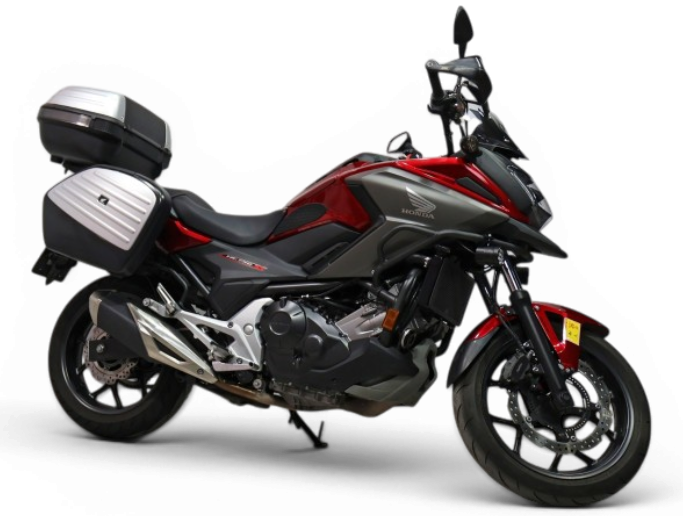 Honda NC 750 X A2