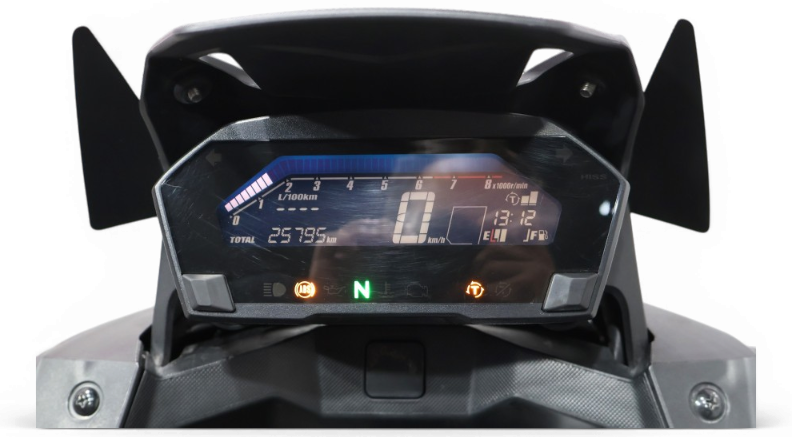 Imagen de Honda NC 750 X A2