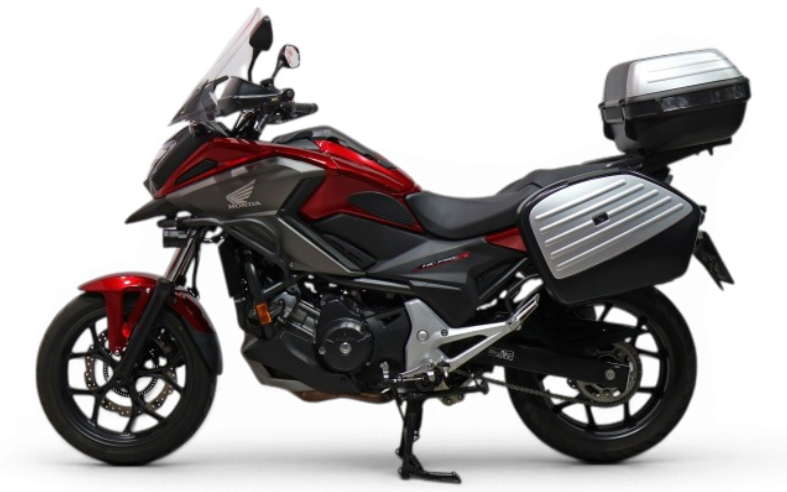 Imagen de Honda NC 750 X A2