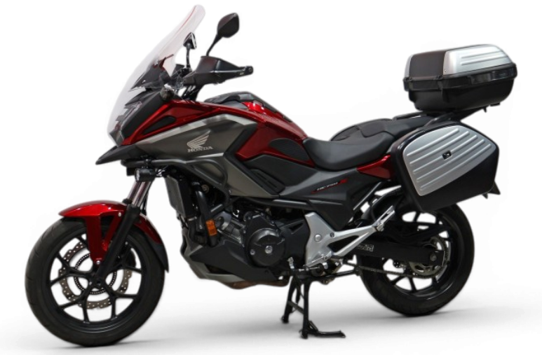 Imagen de Honda NC 750 X A2