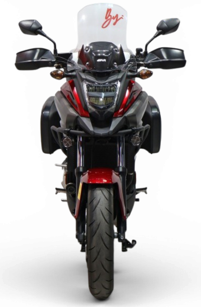 Imagen de Honda NC 750 X A2