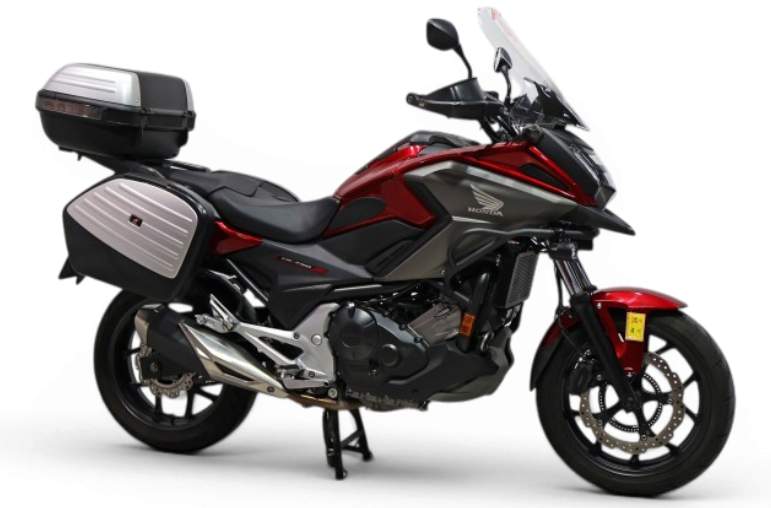 Imagen de Honda NC 750 X A2
