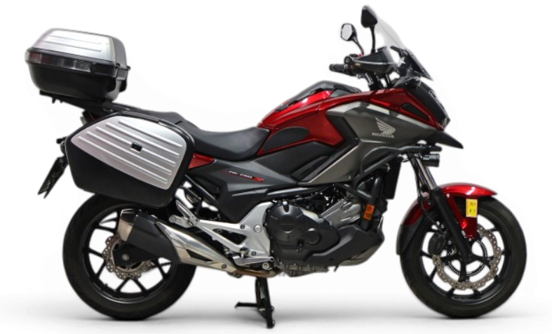 Imagen de Honda NC 750 X A2