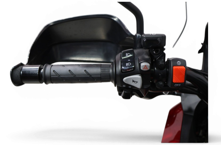 Imagen de Honda NC 750 X A2