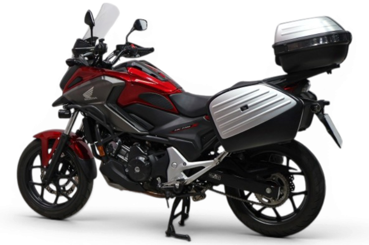 Imagen de Honda NC 750 X A2