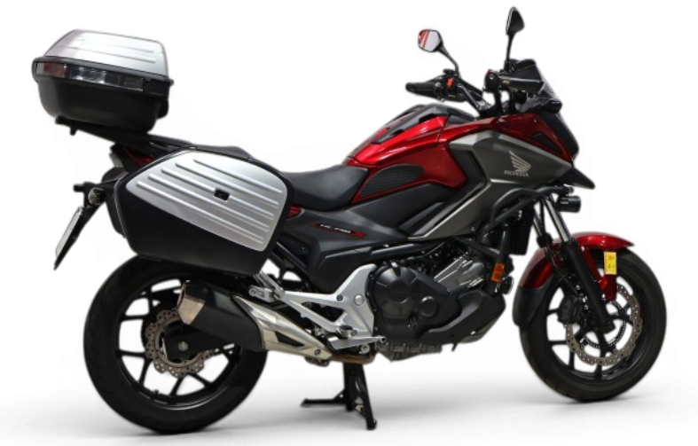 Imagen de Honda NC 750 X A2