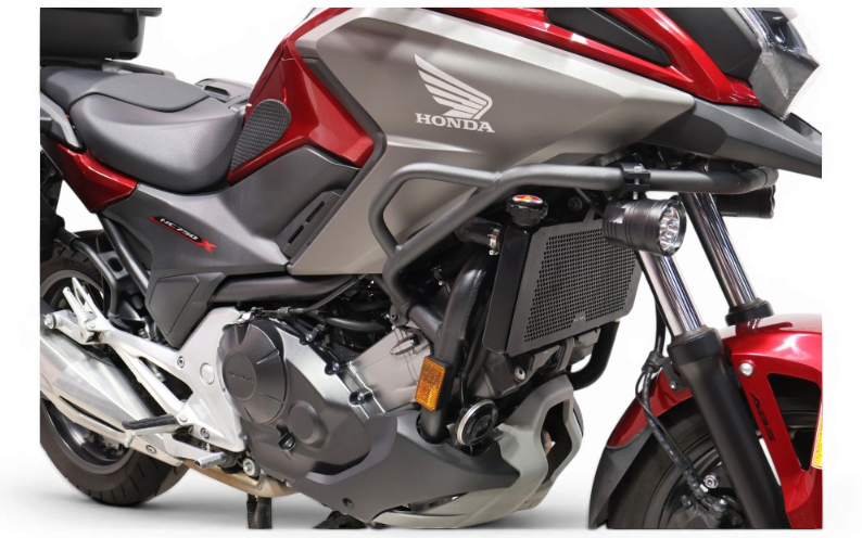 Imagen de Honda NC 750 X A2