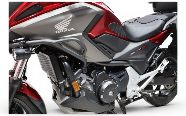 Imagen de Honda NC 750 X A2