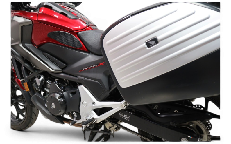 Imagen de Honda NC 750 X A2