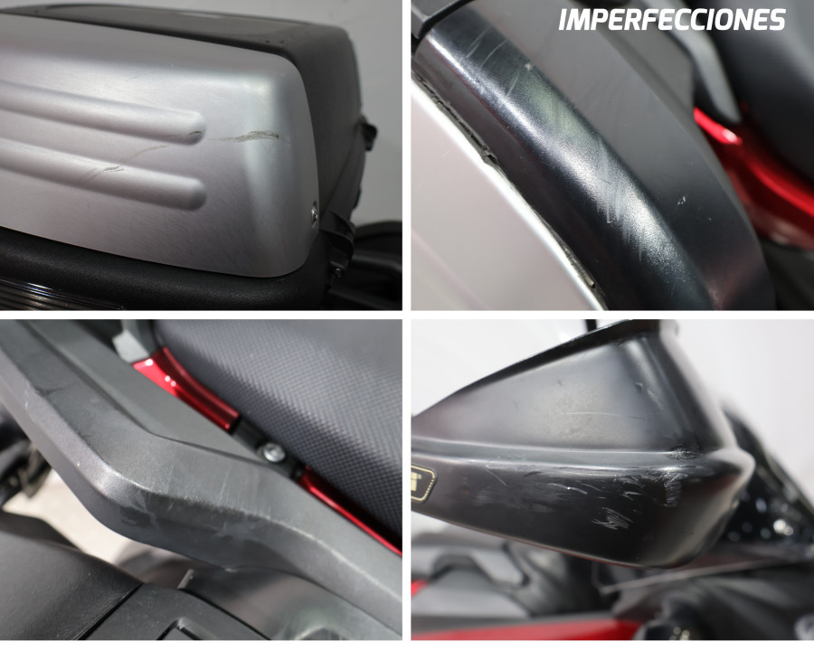 Imagen de Honda NC 750 X A2