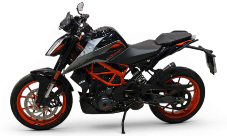 Imagen de Ktm 390 Duke