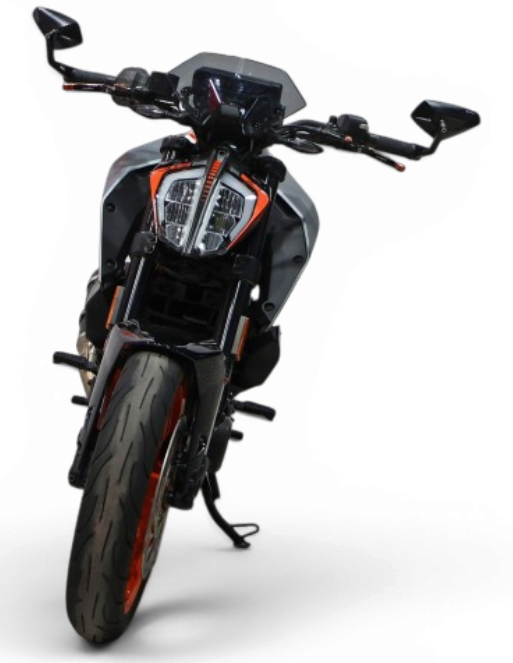 Imagen de Ktm 390 Duke