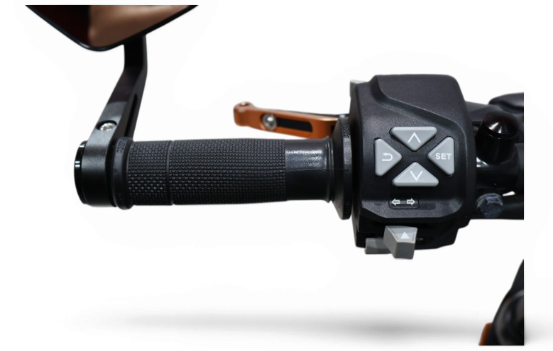 Imagen de Ktm 390 Duke