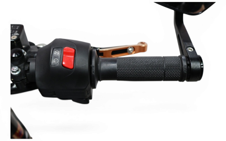 Imagen de Ktm 390 Duke