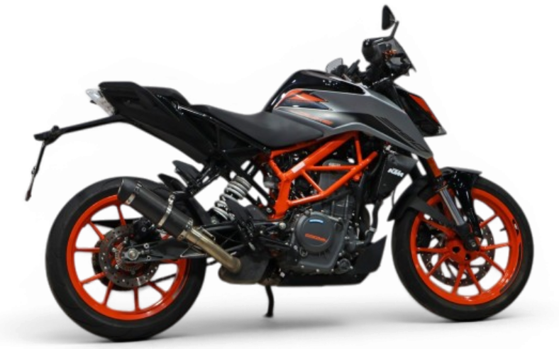 Imagen de Ktm 390 Duke