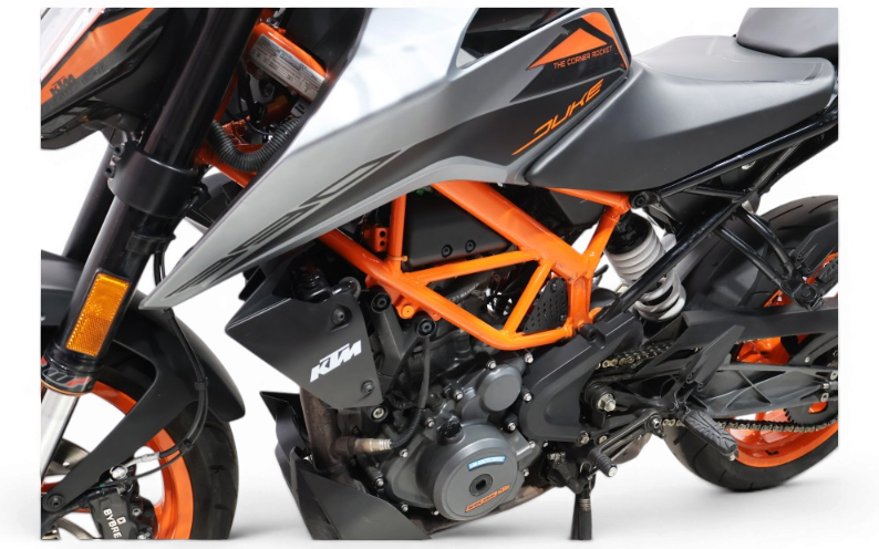 Imagen de Ktm 390 Duke