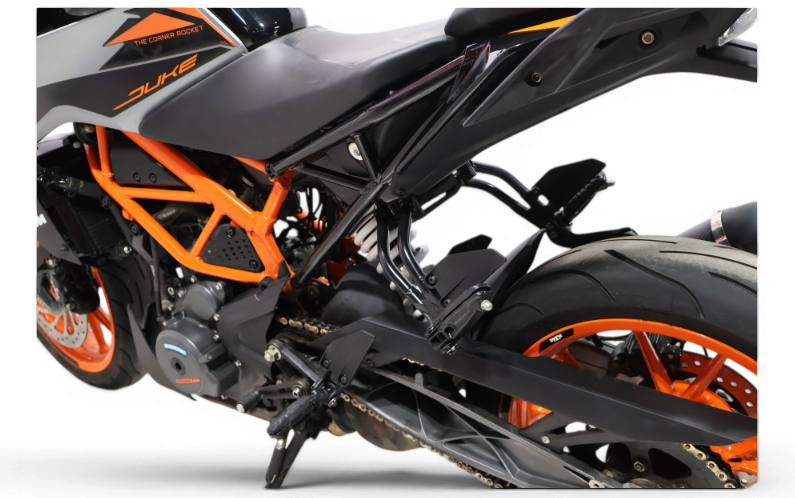 Imagen de Ktm 390 Duke