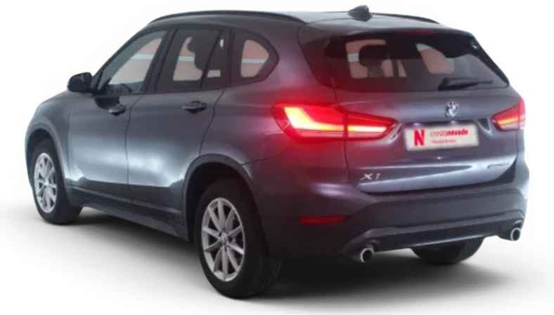 Imagen de BMW X1