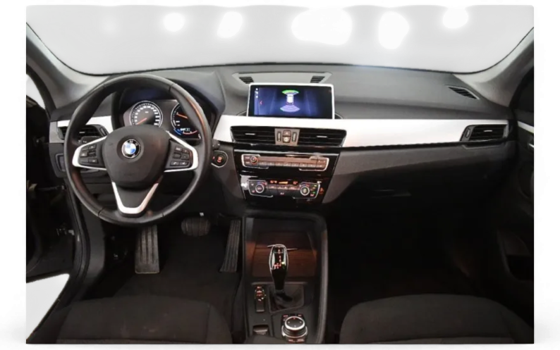 Imagen de BMW X1