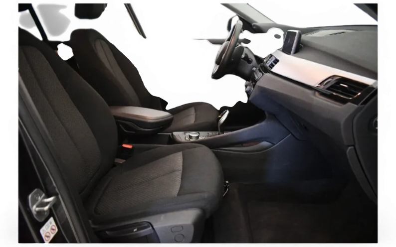 Imagen de BMW X1