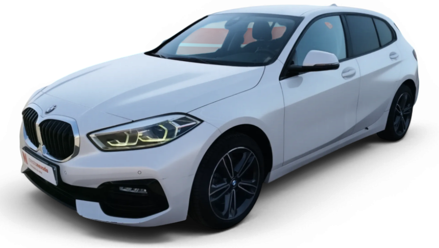 BMW Serie 1