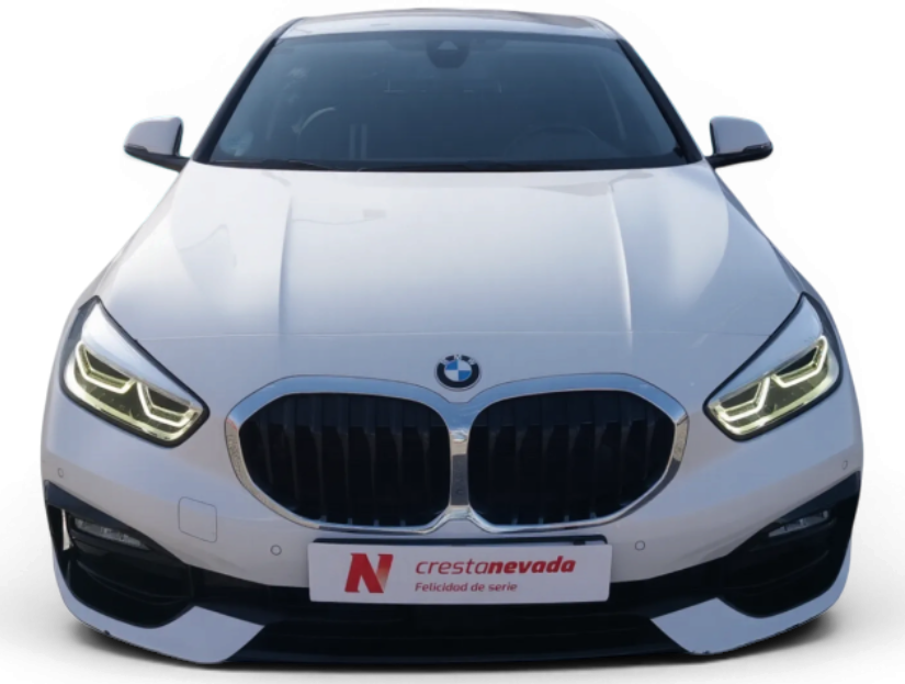 Imagen de BMW Serie 1
