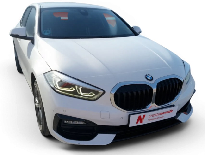 Imagen de BMW Serie 1
