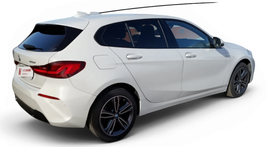 Imagen de BMW Serie 1