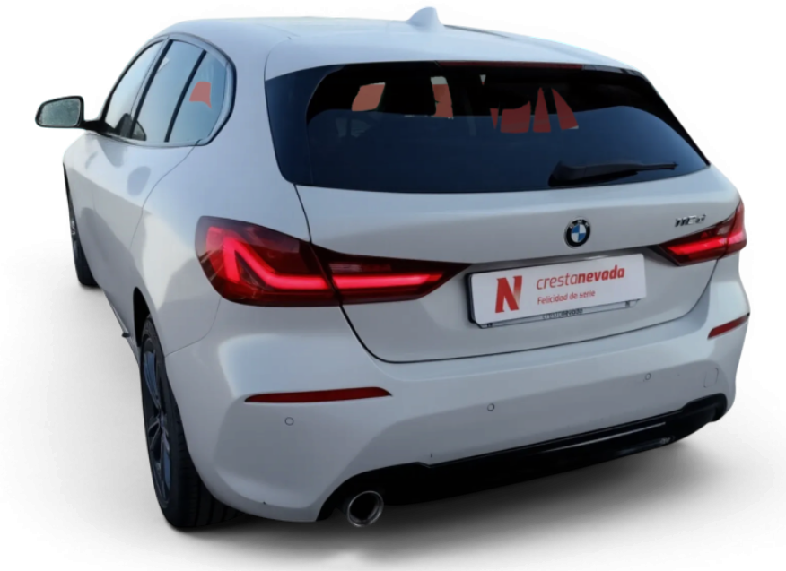 Imagen de BMW Serie 1