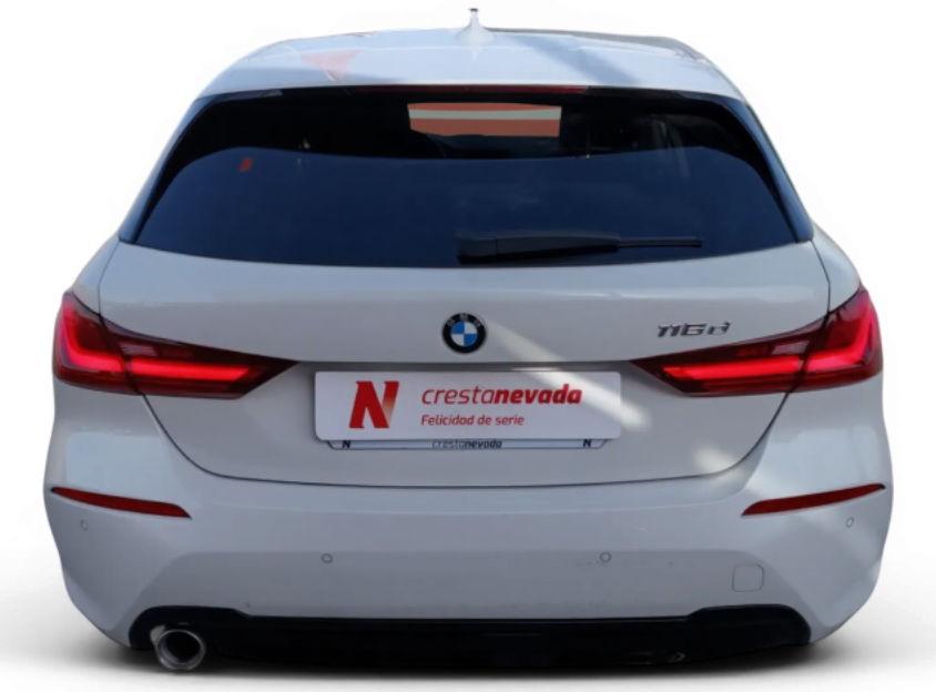 Imagen de BMW Serie 1